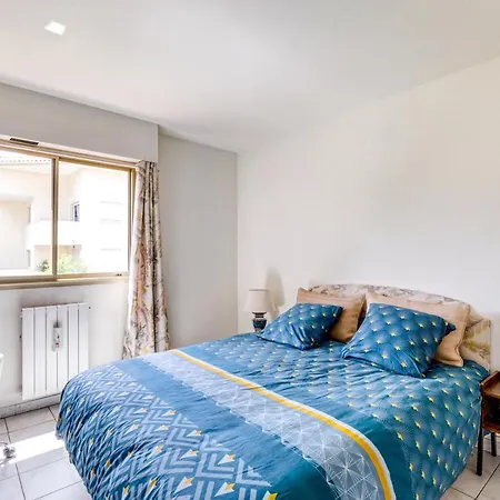 Le Parc Du Lion Apartment